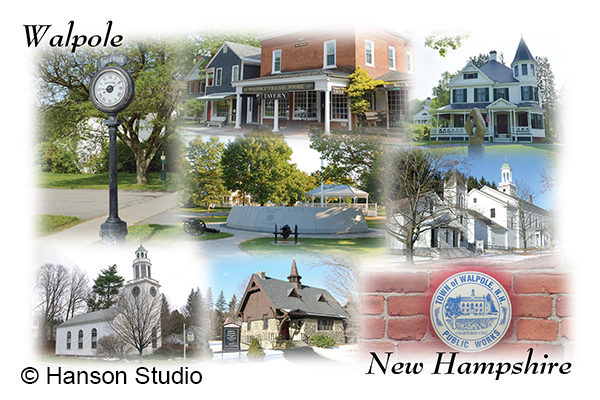 Walpole, NH - Collage #4